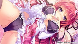 Love Love Life -Ojou-sama 7nin to Love Love Harem Seikatsu / Image 5