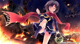 Love Love  Princess -Ohime-sama ga Ippai! Motto Ecchi na Harem Seikatsu!! / Image 5