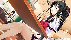 Lovesick Puppies -Bokura wa Koi suru Tame ni Umaretekita / Image 6