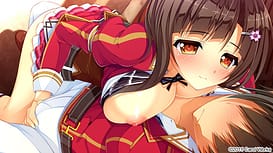 M Rear -Ore ga Do M ni Natta no wa Dou Kangaete mo Omaera ga Warui / Image 13