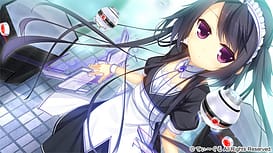 Maboroshi no Dystopia / Image 3