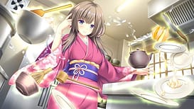 Madoi Shiroki no Kamikakushi / Image 8