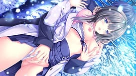 Madoi Shiroki no Kamikakushi / Image 16