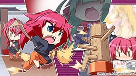 Magicalic  Sky High -Soratobu Houki no Omoi wo Nosete / Image 6