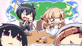Magicalic  Sky High -Soratobu Houki no Omoi wo Nosete / Image 7
