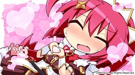 Magicalic  Sky High -Soratobu Houki no Omoi wo Nosete / Image 8
