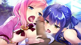 Mahou Kishi Arika / Image 6