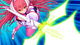 Mahou Senshi EXTRA BURST -Tenshi Danzai / Image 2