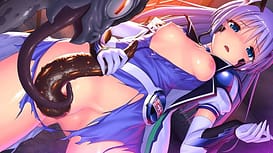 Mahou Senshi Extra Stage 3 -Hikisakareta Megami-tachi / Image 8