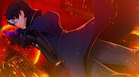 Mahou Senshi FINAL IGNITION / Image 8