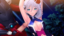Mahou Senshi Symphonic Knights 2 -Otome no Megami no Koukyoukyoku / Image 7