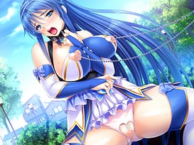 Mahou Shoujo Fairy Flower / Image 5