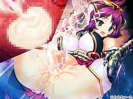 Mahou Shoujo Mion -Mashou Jutai no Koku / Image 7
