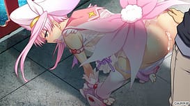 Mahou Shoujo Platinum Teruru-chan / Image 7