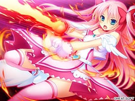 Mahou Shoujo Seifuku Sengen -Sekai Seifuku Nante Shinai / Image 1