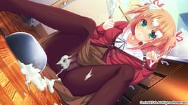 Mahou Shoujo no Ani -Heta na Uso to Furyou Shounen / Image 5