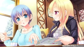 Mahou Shoujo no Ani -Heta na Uso to Furyou Shounen / Image 7