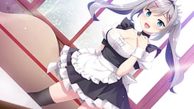 Maid-chan wa Meido Chuu / Image 3