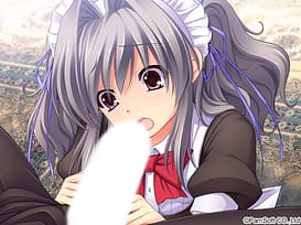 Maid Chou Kyouiku -Fukujuu Oyako Kotou no Yakata de no Ingyaku Choukyou / Image 1