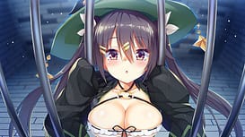 Maid in Witch Life! -Yakata de Hajimaru H na Miryou Seikatsu / Image 16