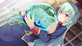 Maid in Witch Life! -Yakata de Hajimaru H na Miryou Seikatsu / Image 17