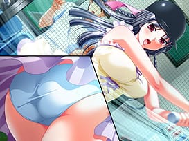 Mainichi Kedamono!! Love Ero Momoiro School Life / Image 8