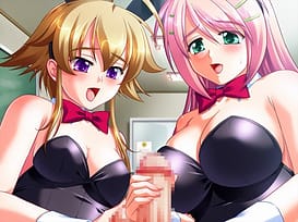 Mainichi Kedamono!! Love Ero Momoiro School Life - Immoral Edition / Image 11