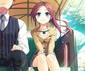 Maitetsu - Last Run!! / Image 10