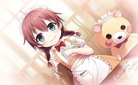 Maitetsu - Last Run!! / Image 11