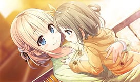 Maitetsu - Last Run!! / Image 16