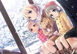 Maitetsu - Last Run!! / Image 17