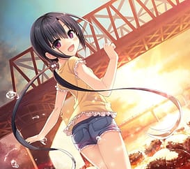 Maitetsu - Last Run!! / Image 21