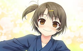 Maitetsu - Last Run!! / Image 22