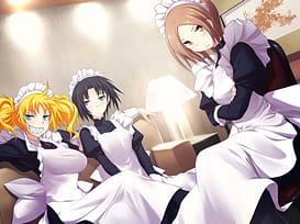 Maji de Watashi ni Koishinasai! A-1 - English / Image 3