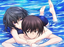 Maji de Watashi ni Koishinasai! A-1 - English / Image 4