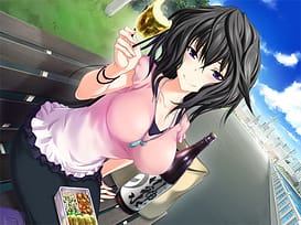 Maji de Watashi ni Koishinasai! A-1 - English / Image 5