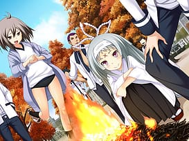 Maji de Watashi ni Koishinasai! A-2 / Image 8