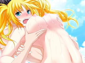 Maji de Watashi ni Koishinasai! A-3 / Image 9