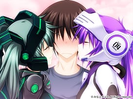 Maji de Watashi ni Koishinasai! A / Image 11