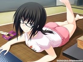 Maji de Watashi ni Koishinasai! A / Image 18