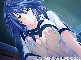 Maji de Watashi ni Koishinasai! S / Image 13