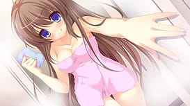 Majime to Sasayakareru Ore wo Osananajimi no Risa ga Seiteki na Imi mo Komete Kanraku Shite / Image 1