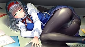 Majo-gari no Shikkin Gakuen -Kinbaku Sareta Reijou no Seisui / Image 24