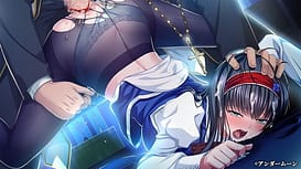Majo-gari no Shikkin Gakuen -Kinbaku Sareta Reijou no Seisui / Image 25