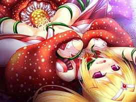 Majou Shoujo Miharu - Ishukan Jutai Eikyuu Loop / Image 7