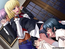 Makan no Injou / Image 8