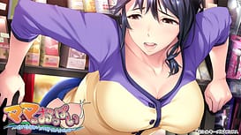 Mama no Oppai -Ore no Doutei Milk ga Shiboritorareta Ken / Image 8