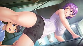 Mama wa Taimanin / Image 7