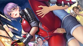 Mama wa Taimanin / Image 12