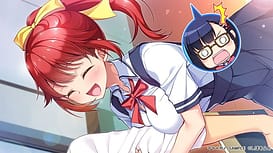 Mama x Kano -Oshiego no Okaa-san ga Ecchi na Sensei de Musume no Sewa o Yaitara Dame Desu ka / Image 10